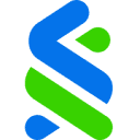 Standard Chartered logo